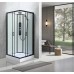 Dušo kabina Verona R23 80x80 grey