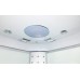 Garo pirtis R8318 white