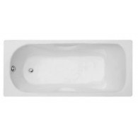 Ketinė vonia DONNI 170x75x41 su rankenomis
