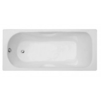 Ketinė vonia DONNI 170x75x41 su rankenomis