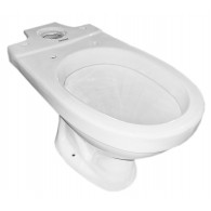 Klozeto apačia 8819