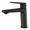Maišytuvas praustuvui B750B-1A black