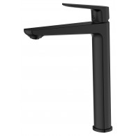 Maišytuvas praustuvui B750B-1B black