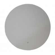 Veidrodis CHERRY 75 su LED apšvietimu