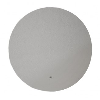 Veidrodis CHERRY 75 su LED apšvietimu